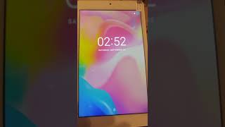 Teclast P80 pro endless bootloop on arrival DOA [upl. by Tattan]