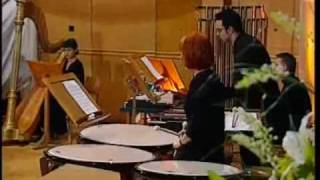 Leonard Bernstein  Serenade after Platos Symposium Phaedrus  Pausanias  1wmv [upl. by Annabela]