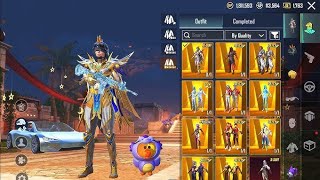 new id account vip 🥵🥵👑pubgmobile viralvideo yoytubeshorts [upl. by Seiden179]