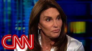 Caitlyn Jenner weighs in on Trump with Don Lemon Full Interview [upl. by Noach]