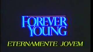 Trailer de Cinema de quotEternamente Jovemquot [upl. by Thalia]