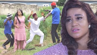 New Released Movie Today  ROYAL CHOICE  Best Village Nigerian Nollywood Movie 2024 [upl. by Lauraine]