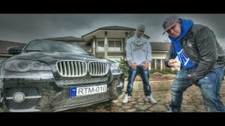 MrBusta és Essemm  Eyyo  Official Music Video [upl. by Robert]