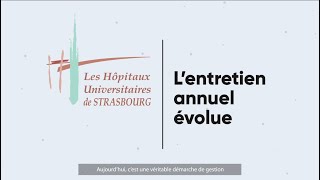 Lentretien annuel évolue [upl. by Hsu]