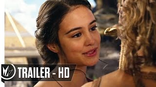 Gods Of Egypt Official Trailer 1 2016  Regal Cinemas HD [upl. by Fredette]