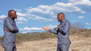 YONA CHILOLONIMETOKA MZIMA Official Music Video [upl. by Zehc]