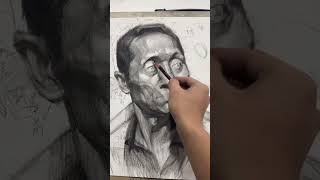 Youve definitely never seen drawing like this drawingtutorial drawingpencil drawing sketch [upl. by Yhcir]