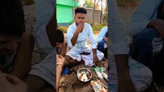 Amazing Tasty Masala Pyara 🍐👍🤑 shorts youtubeshorts pyara streetfood funny banglacomedy [upl. by Maurilla]