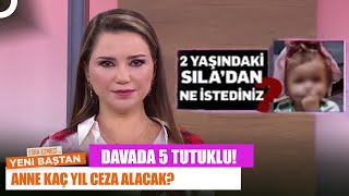 Bir Anne Evladına Bunu Nasıl Yapar  Esra Ezmeci ile Yeni Baştan [upl. by Augustina937]