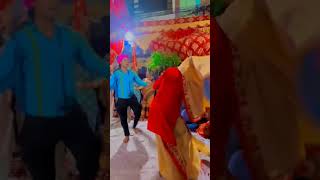 barsana Lage mohe pyara bhajan viral youtubeshorts subscribe harekrishna radheradhe मां [upl. by Chemesh58]