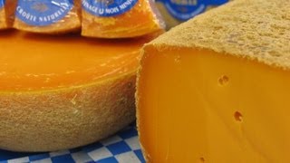 French cheeses for mimolette [upl. by Laroc]