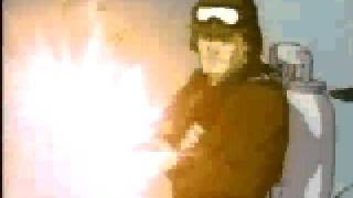 Best of GI Joe PSAs [upl. by Malachi]