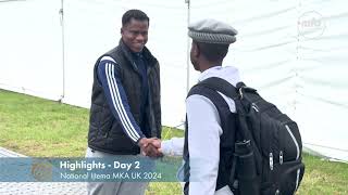 Highlights From Day 2 of the Khuddamul Ahmadiyya amp Atfal UK National Ijtema 2024 [upl. by Shimkus]