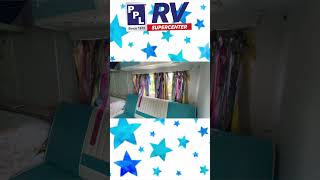 2020 Riverside RV Retro 135 For Sale rv rvforsale rvlifestyle camping selling gorving [upl. by Chickie]