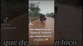 loco de atar jergonex full lluvia en la selva peruana ðŸš›ðŸš›ðŸ˜ŽðŸ˜ŽðŸ˜Ž [upl. by Dever]