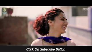 Grey Walaa Shade  Manmarziyaan  Amit Trivedi  New Latest Full HD Video Song 2018 [upl. by Katuscha]