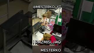 OVI LJUDI SU MNOGO DOBRI mesterko recomended viral fyp [upl. by Nodnart]