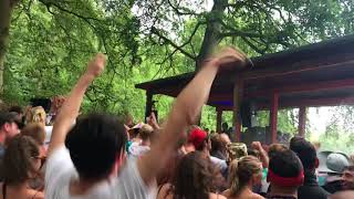 Ricardo Villalobos Houghton Festival 2018 [upl. by Ayyn]