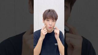 개냥이 인덩이🐶🐱 SF9 에스에프나인 인성 INSEONG [upl. by Jillie]