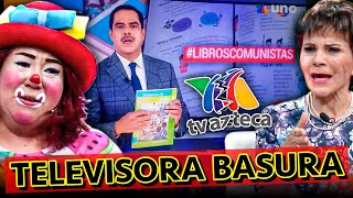 5 PROGRAMAS Mas GROTESCOS Que PRODUCE TV AZTECA  Los Expulsados [upl. by Deehsar377]