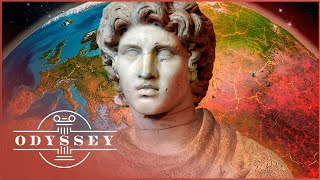 Alexander The Great How A Man Turned Into A God Of Conquest  The Real Alexander  Odyssey [upl. by Eetsud]