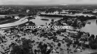 CzechowiceDziedzice  pomóż odbudować życie po powodzi [upl. by Reeba846]