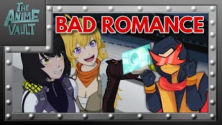 Bumblebee is Awful RWBY  The Anime Vault [upl. by Sauncho136]