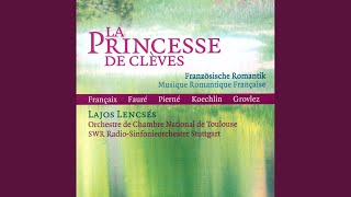 La princesse de Cleves III Finale [upl. by Sheryl963]