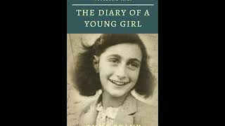 The Diary of a Young Girl by Anne Frank  Audiobook Part 1 [upl. by Iphlgenia]