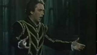 Jose Carreras quotFra poco a me ricoveroquot Lucia di Lammermoor [upl. by Pengelly]