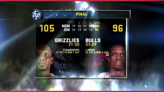 NBA 2K11  NBA Today 20 [upl. by Arrakat]