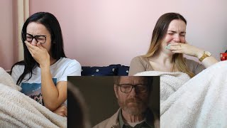 Breaking Bad 5x16 Reaction [upl. by Normand193]