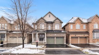 71 Richler Ave Kleinburg ON [upl. by Seth]