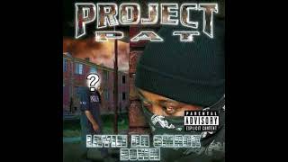 Take Da Charge Project PAT Instrumental Only High Quality [upl. by Anaeed]