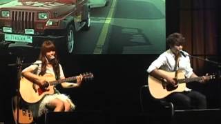 20120607 Juniel debut showcase Fool Live [upl. by Rowley]