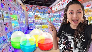 I got Mystery Gashapons in China [upl. by Litch352]