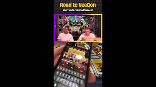 Road to VeeCon SNEAK PEEK [upl. by Akenahc]