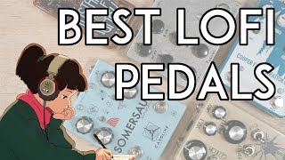 The Best Lofi Effects Pedals [upl. by Berlin762]