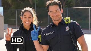 Station 19 7x11 Promo HD  Station 19 Season 7 Episode 11 Spoilers  Series Finale [upl. by Macintyre715]