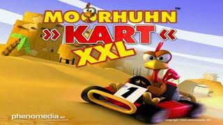 ЭТО НАДО ЖЕ ТАКОЕ ПРИДУМАТЬ  Moorhuhn Kart 1 XXL [upl. by Laflam]