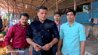 CID  Naari Shakti 2  Epiode 1133  27th September 2014 [upl. by Aryahay]