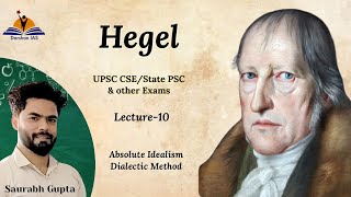 Hegel Philosophy [upl. by Natehc410]