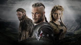 Сериал Викинги Вступление Vikings Intro [upl. by Marc]