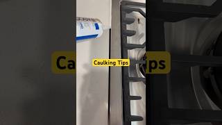 Caulking tips caulking foryou goviral melbourne youtubeshorts [upl. by Farr]