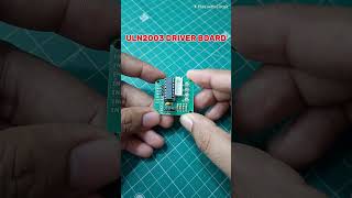 Controlling 28BYJ48 Stepper Motor with ULN2003 Driver and Arduino Uno [upl. by Renato542]