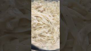 Tagliatelle chicken pasta food tagliatelles pasta viral trending [upl. by Akeimat]