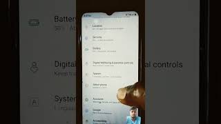 realme c11 phone reset kaise kare how to reset realme c11 phone shorts subscribe ytshorts [upl. by Ataymik]