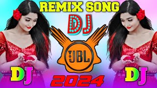 Dj Song💙  Top Dj  Hard Bass ❤️‍🔥  JBL Dj Remix  Old Hindi Dj Song 🥀  Dj Remix Song 2024 [upl. by Ecnarrot188]