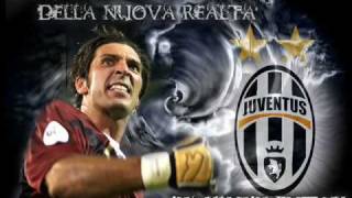 juventuschecco zalone I juventini [upl. by Trbor]