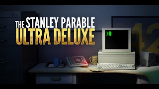 The Stanley Parable Ultra Deluxe  Stanleys Ehefrau [upl. by Eseeryt]